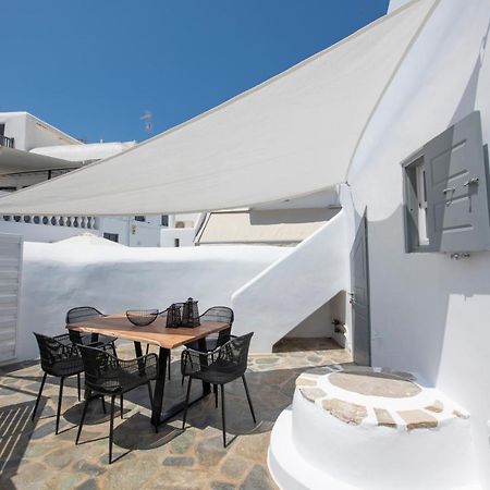Mykonos Town Avli Suites מראה חיצוני תמונה