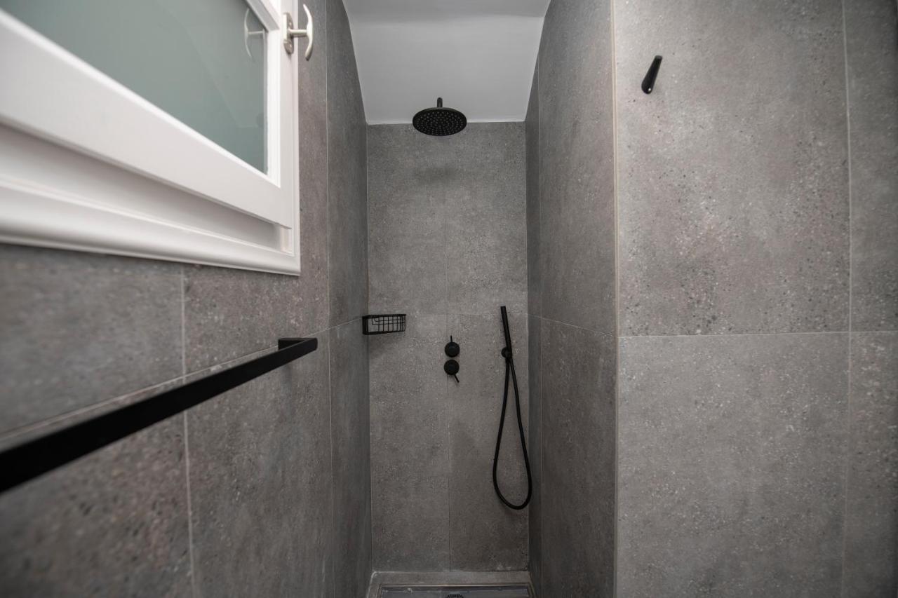 Mykonos Town Avli Suites מראה חיצוני תמונה
